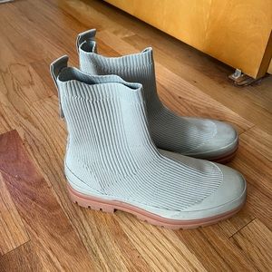 Everlane Utility Boot